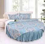 3D Music Guitar Bedding Set