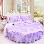 3D Music Guitar Bedding Set