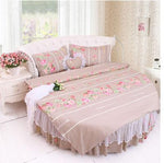 3D Music Guitar Bedding Set
