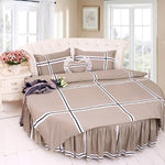 3D Music Guitar Bedding Set