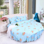 3D Music Guitar Bedding Set