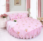 3D Music Guitar Bedding Set