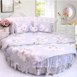 3D Music Guitar Bedding Set