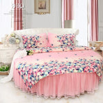 3D Music Guitar Bedding Set