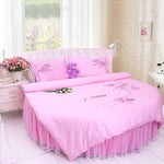 3D Music Guitar Bedding Set