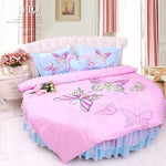 3D Music Guitar Bedding Set