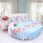 3D Music Guitar Bedding Set