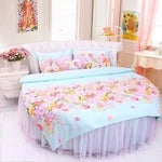 3D Music Guitar Bedding Set