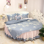 3D Music Guitar Bedding Set