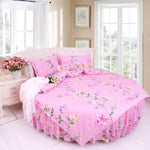 3D Music Guitar Bedding Set