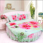 3D Music Guitar Bedding Set