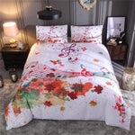 3D Music Guitar Bedding Set